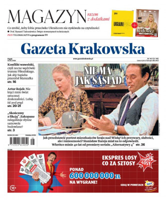 Gazeta Krakowska