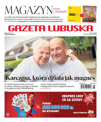 Gazeta Lubuska