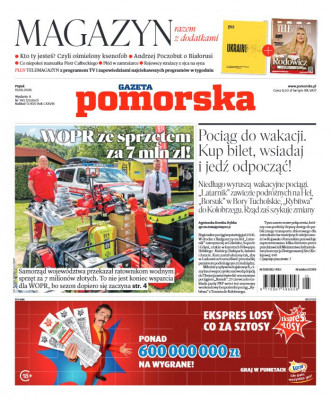 Gazeta Pomorska