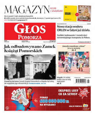 Głos Pomorza
