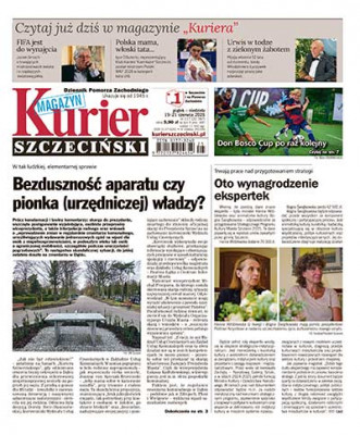 Kurier Szczeciński