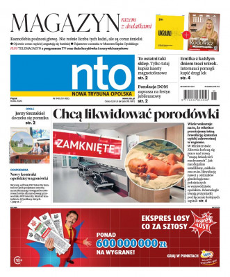 Nowa Trybuna Opolska