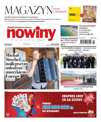 Nowiny