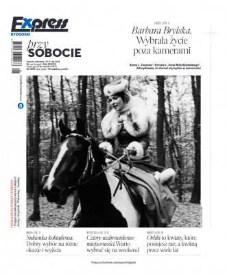 Express Bydgoski