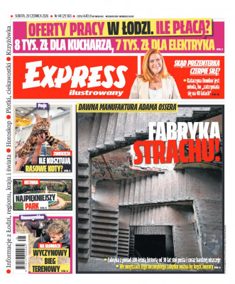Express Ilustrowany