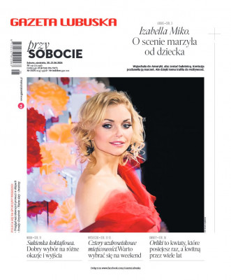 Gazeta Lubuska