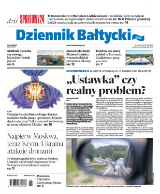Dziennik Bałtycki