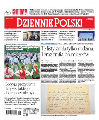 Dziennik Polski