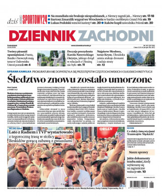 Dziennik Zachodni