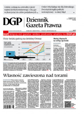 Dziennik Gazeta Prawna
