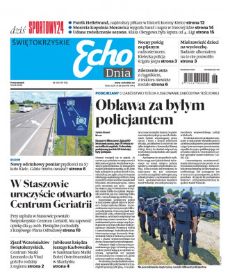 Echo Dnia