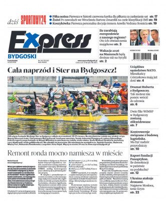 Express Bydgoski