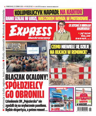 Express Ilustrowany