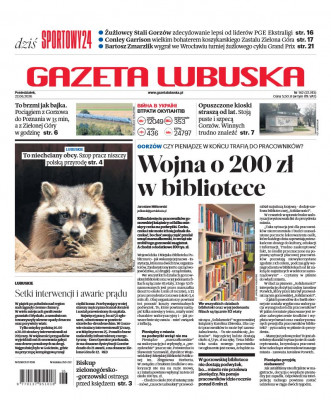 Gazeta Lubuska