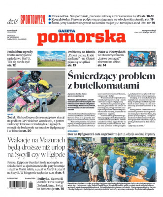 Gazeta Pomorska