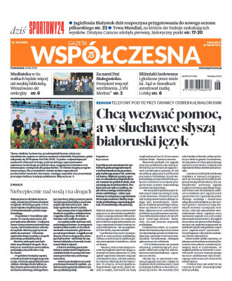 Gazeta Współczesna