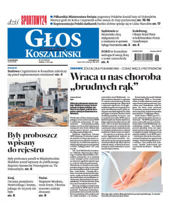 Głos Koszaliński