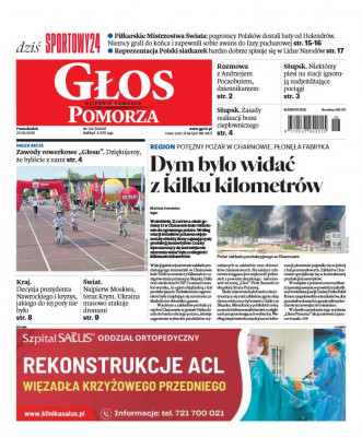 Głos Pomorza