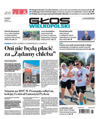 Głos Wielkopolski