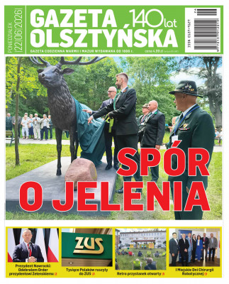 Gazeta Olsztyńska