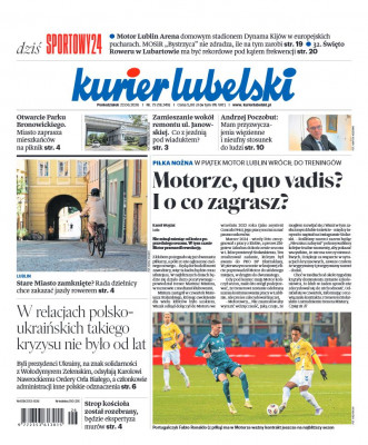 Kurier Lubelski