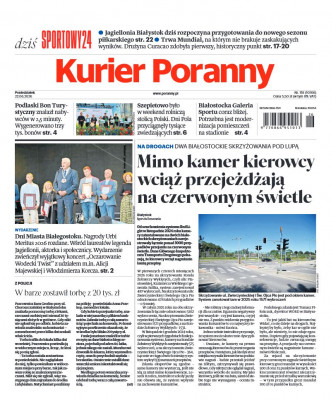 Kurier Poranny