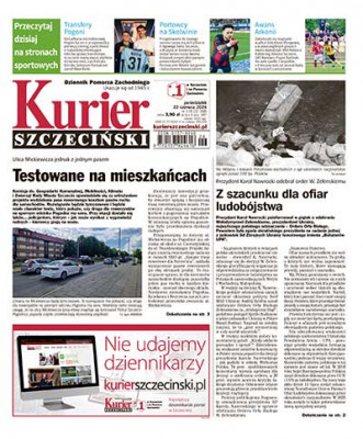 Kurier Szczeciński