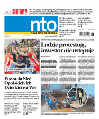 Nowa Trybuna Opolska