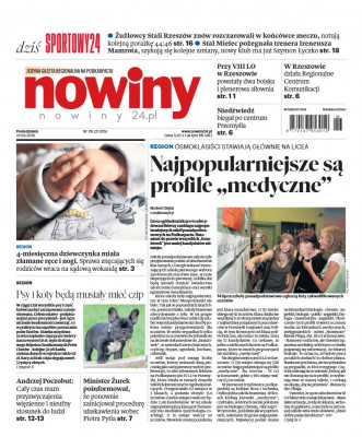 Nowiny