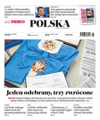 Polska Metropolia Warszawska