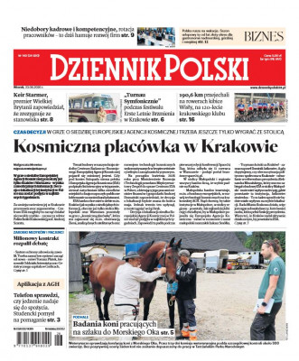 Dziennik Polski