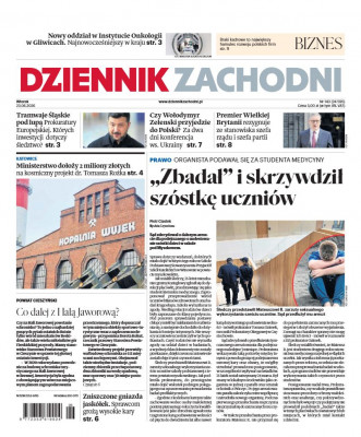 Dziennik Zachodni