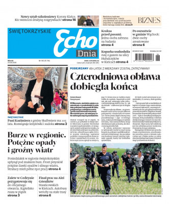 Echo Dnia