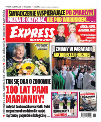 Express Ilustrowany