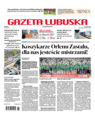 Gazeta Lubuska