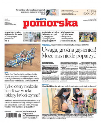 Gazeta Pomorska