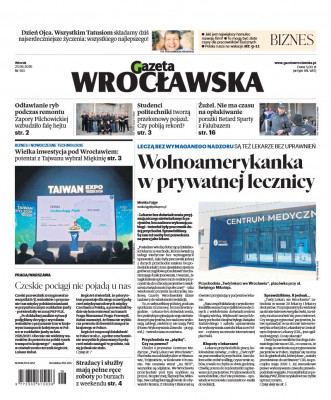 Gazeta Wrocławska
