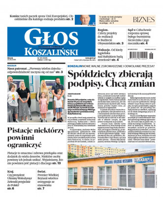 Głos Koszaliński