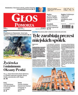 Głos Pomorza