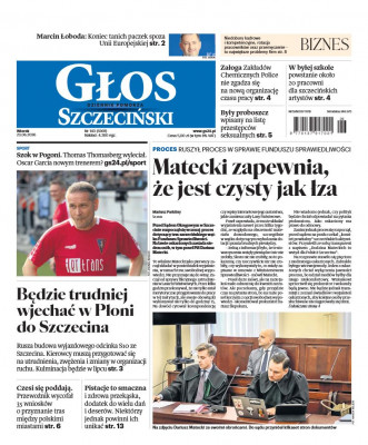 Głos Szczeciński