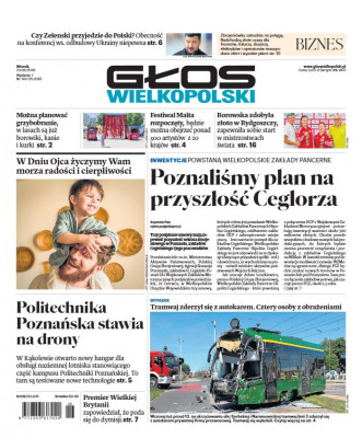 Głos Wielkopolski