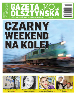 Gazeta Olsztyńska
