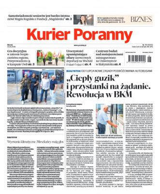Kurier Poranny