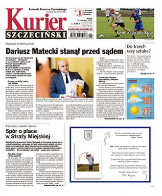 Kurier Szczeciński