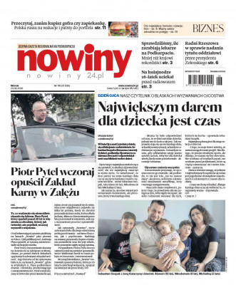 Nowiny