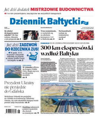 Dziennik Bałtycki