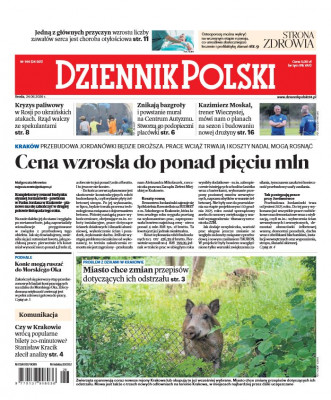 Dziennik Polski