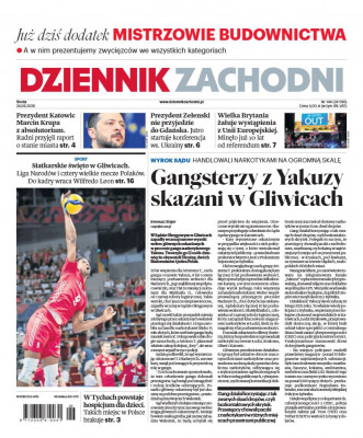 Dziennik Zachodni