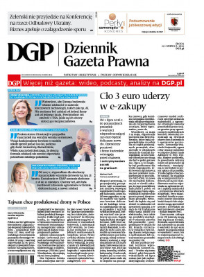 Dziennik Gazeta Prawna