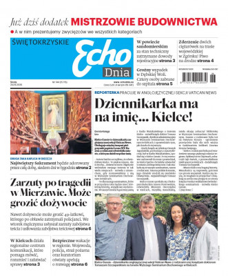 Echo Dnia